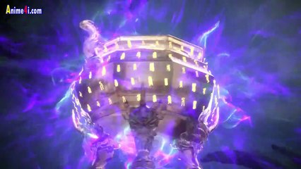 Watch Legend of Xianwu Episode 108 English Subtitles