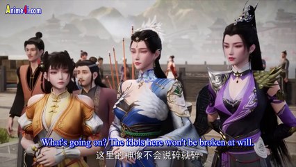 Watch Fighting for the Throne Episode 4 English Subtitles