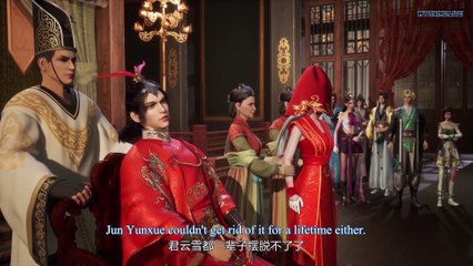 Watch Great Doctor Miss Nine Episode 57 English Subtitles