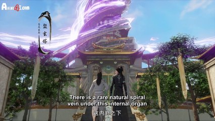 Watch Against the Gods Episode 18 English Subtitles