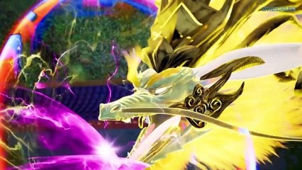 Watch Myriad Realms Supreme Episode 31 English Subtitles