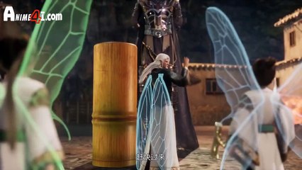 Watch Spirit Sword Sovereign Episode 434 English Subtitles
