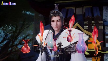 Watch Ten Thousand Worlds Episode 297 English Subtitles