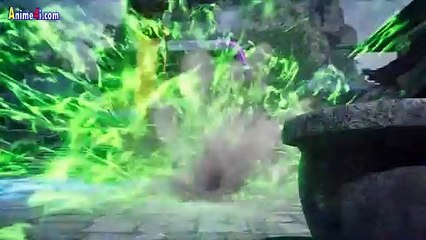 Watch Myth of the Ancients Episode 243 English Subtitles
