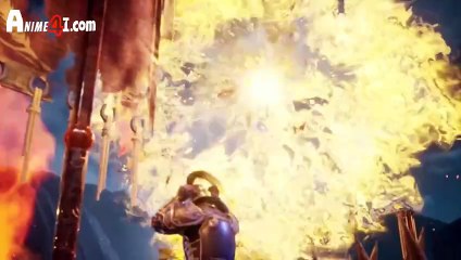 Watch Spirit Sword Sovereign Episode 428 English Subtitles