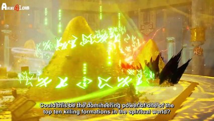 Watch Myth of the Ancients Episode 138 English Subtitles