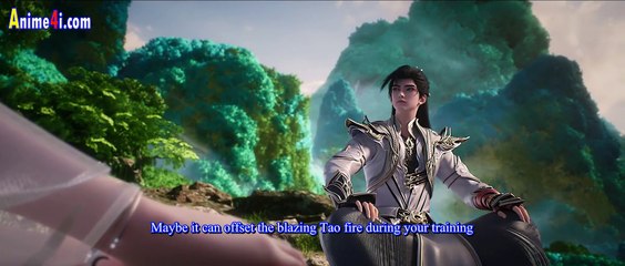 Watch Perfect World Episode 181 English Subtitles