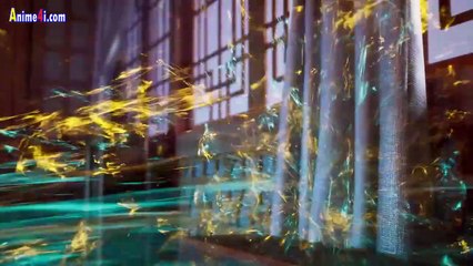 Watch Glorious Revenge of Ye Feng Episode 119 English Subtitles