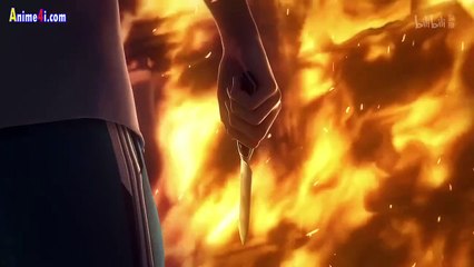 Watch Villain Initialization Episode 13 English Subtitles