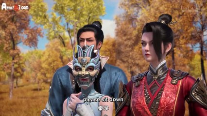 Watch Blader Soul Episode 1 English Subtitles