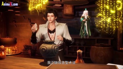 Watch King of Casual Cultivators Episode 7 English Subtitles
