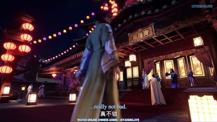 Watch The First Son-In-Law Vanguard Of All Time Episode 4 English Subtitles