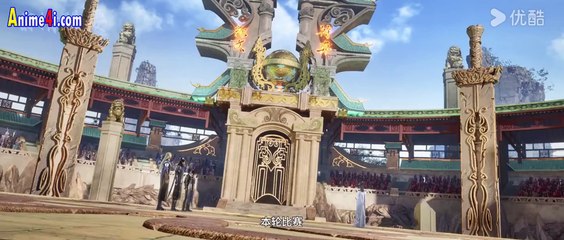 Watch Tomb of Fallen Gods Episode 37 English Subtitles