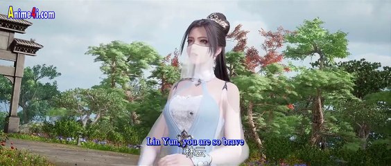 Watch Ancient Lords Episode 145 English Subtitles