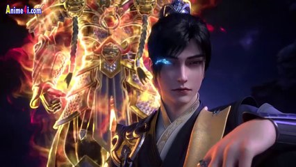 Watch Peerless Battle Spirit Episode 99 English Subtitles