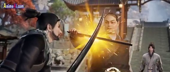 Watch Land of the Keyboard Immortal Episode 51 English Subtitles