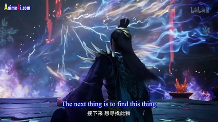 Watch A Mortal’s Journey to Immortality Episode 131 English Subtitles