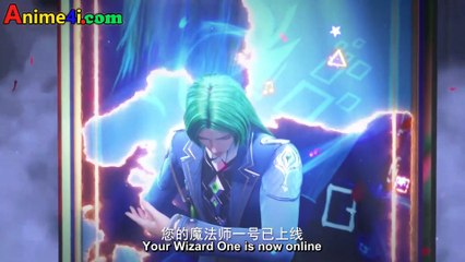 Watch Throne of Seal Episode 50 English Subtitles
