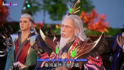 Watch Lord of Wonderlands Episode 18 English Subtitles