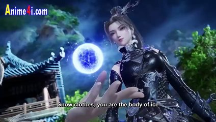 Watch Myriad Realms Supreme Episode 108 English Subtitles
