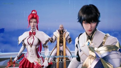 Watch Throne of Seal Episode 21 English Subtitles