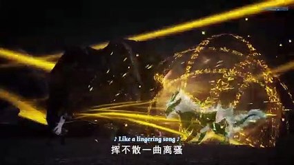 Watch Supreme God Emperor Episode 113 English Subtitles