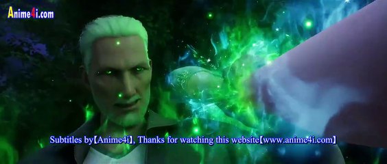 Watch Ancient Immortal Doctor of the Metropolis Episode 54 English Subtitles