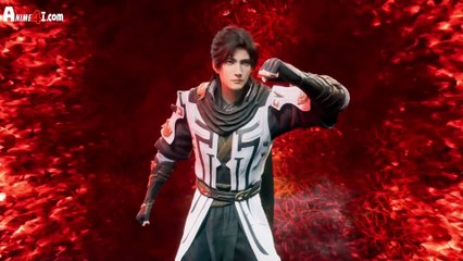 Watch Shrouding The Heavens Episode 39 English Subtitles