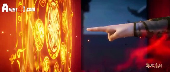 Watch The Magic Chef Of Ice And Fire Episode 121 English Subtitles