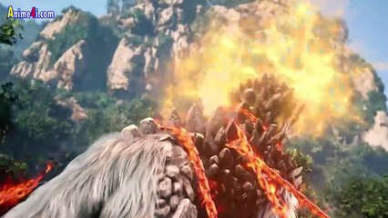 Watch Legend of Xianwu Episode 120 English Subtitles