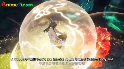 Watch Ten Thousand Worlds Episode 168 English Subtitles
