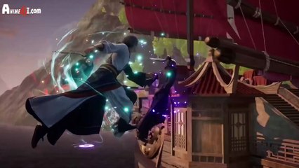 Watch Supreme God Emperor Episode 327 English Subtitles