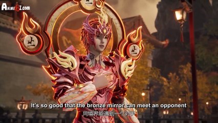 Watch Five Elements Of War God Episode 34 English Subtitles