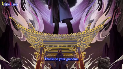 Watch The Golden Wug Episode 12 English Subtitles