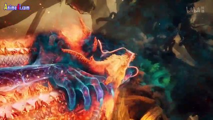 Watch A Mortal’s Journey to Immortality Episode 155 English Subtitles