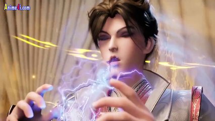 The Sword Emperor of Eternity Episode 12 English Subtitles