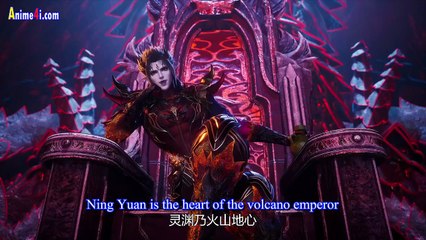 Little Fairy Yao Episode 37 English Subtitles
