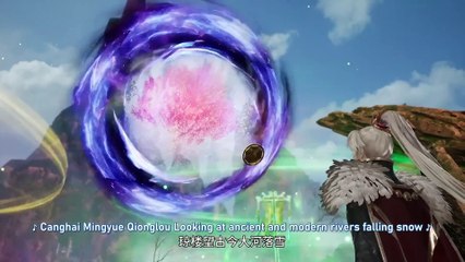 Watch Myriad Realms Supreme Episode 47 English Subtitles