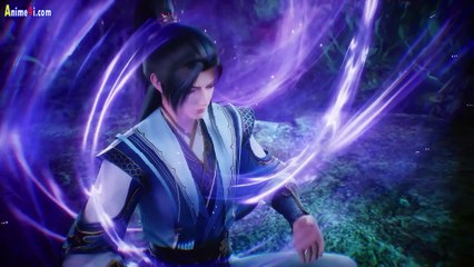 Watch Dragon Prince Yuan Episode 7 English Subtitles