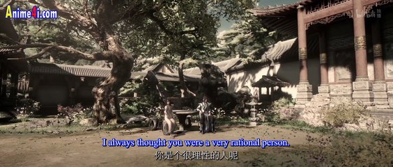Watch Tiger Crane Demon Master Record Episode 15 English Subtitles