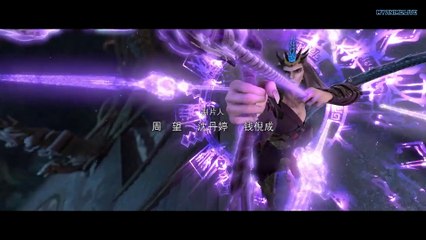 Watch Stellar Transformation Season 3 Episode 5 English Subtitles