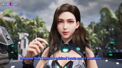 Watch God of War Alliance Episode 13 English Subtitles