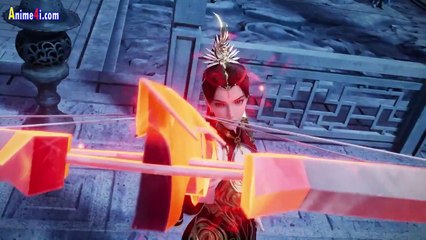 Watch Fighting for the Throne Episode 34 English Subtitles