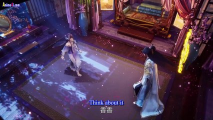 Watch Spirit Sword Sovereign Episode 499 English Subtitles