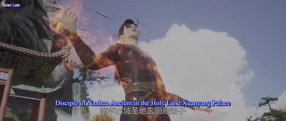 Ancient Lords Episode 158 English Subtitles