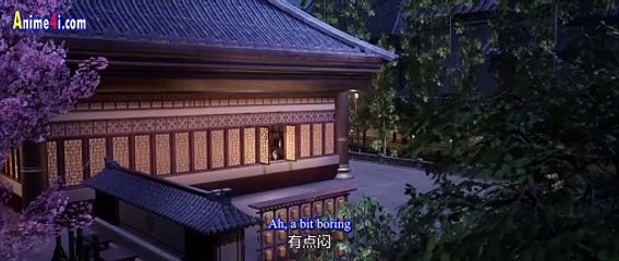 Watch Land of the Keyboard Immortal Episode 55 English Subtitles