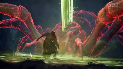 Watch A Mortal’s Journey to Immortality Episode 26 English Subtitles