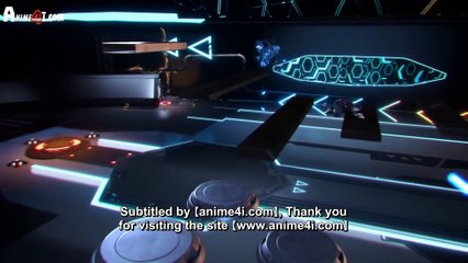 Watch Legend of the Supreme Soldier Episode 12 English Subtitles