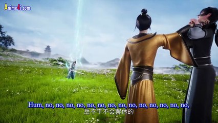 Watch Lingwu Continent Episode 73 English Subtitles
