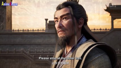 Watch A Mortal’s Journey to Immortality Episode 96 English Subtitles